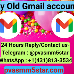 5 Best Sites to Buy Gmail Accounts in Bulk (PVA & Aged)