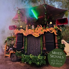 MIXED SIGNALS @ Mogli The Art Car | Kiez Burn 2025