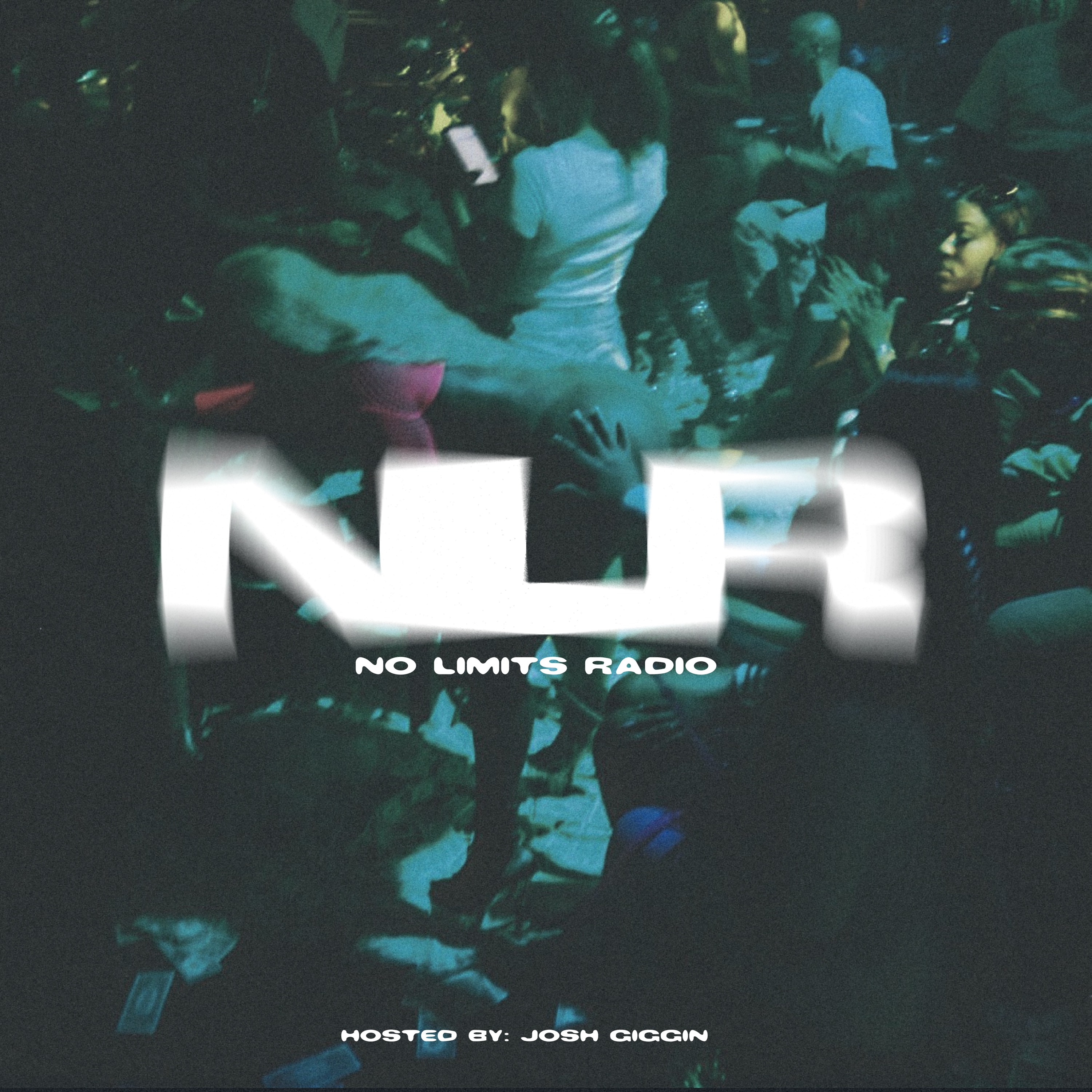 NO LIMITS RADIO