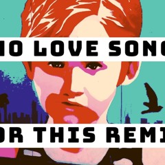 No Love Songs