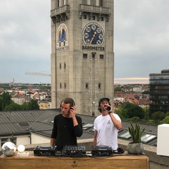 TxS | United We Stream | Deutsches Museum