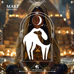 John Pimen - MaKi [Cafe De Anatolia]