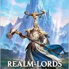 [Read] KINDLE 📩 Realm-lords (Warhammer: Age of Sigmar) by Dale Lucas [EPUB KINDLE PD