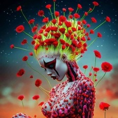 "Dancing In The Spirit"