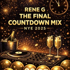 THE FINAL COUNTDOWN MIX