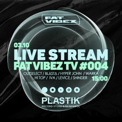 FAT VIBEZ TV#004 - Iva