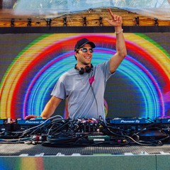 Wonderer Live Mix (5.12.23) with Nora En Pure