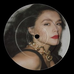 Jessie Ware - Read My Lips (DJ Cinéma Quartier Latin Edit) [HZRX]