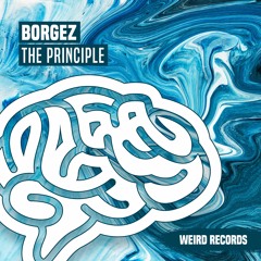 Borgez - Our Groove