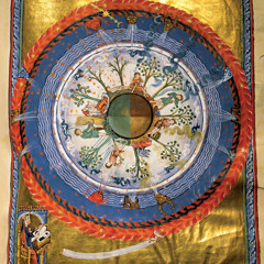 Fig.5 - Elusive Prayers For An Absent God