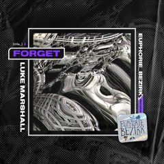 EB005 ◦ Luke Marshall - Forget (Original Mix)