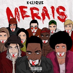 K-Clique - Merais