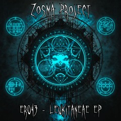 ER043 - Zosma Project - Leukitaneae EP - OUT NOW!!