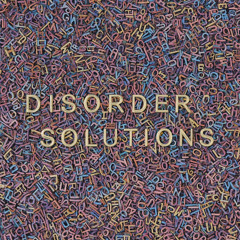 Disorder Solutions