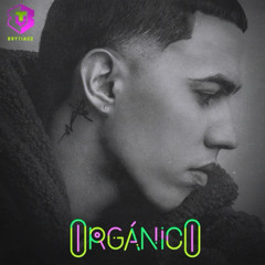 Organico - Brytiago Album Mix