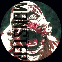 KUZIO & BODYTRICKS - MONSTER (MARCO GINELLI REMIX)