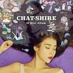 아이유 (IU) - (스물셋) - (Twenty-Three)