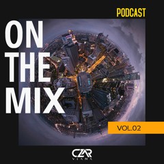 Czar - On The Mix #2