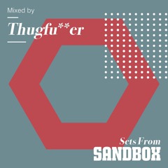 Thugfucker DJ sets & podcasts