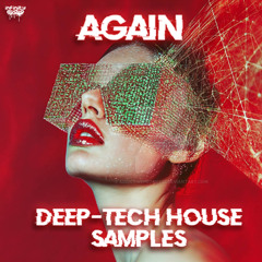 Infinity Audio - Again