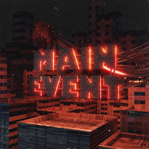 Jake Shepherd X SMPLY - Main Event