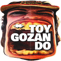 Toy Gozando