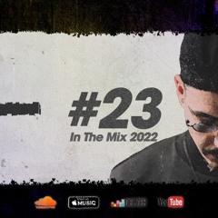 DiMO (BG) 2022 #23 In The Mix Podcast