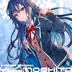 Yukinoshita ⋆⁺₊❅ (prod. HIK4RI)