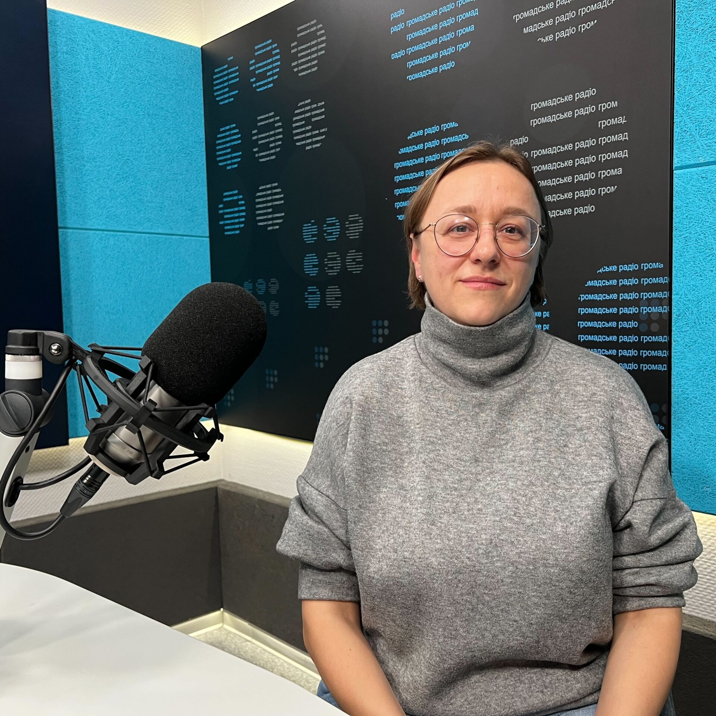 Культура — частина національної безпеки, і ми бачимо це під час нашої роботи, — Тетяна Олійник про збереження спадщини й ідентичності