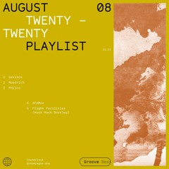 August 2020