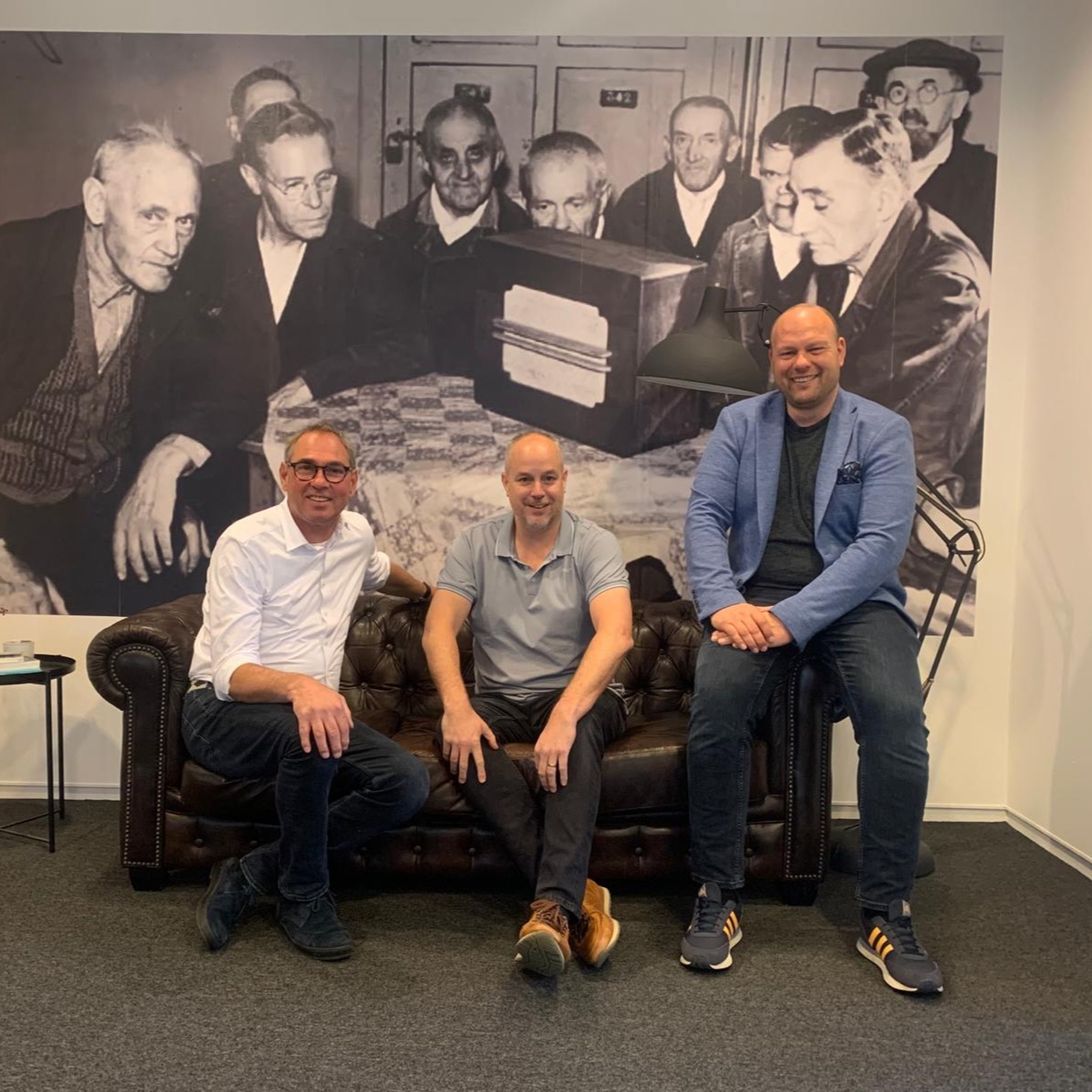 New Business Radio