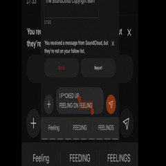 Feeling2 *ALLPLATS (prod.kianna)
