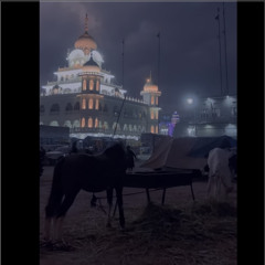 ਆਨੰਦਪੁਰ ਦਾ ਘੇਰਾ | Anandpur da Ghera | ਕਵੀਸ਼ਰ ਜਰਨੈਲ ਸਿੰਘ ਜੀ ਸਭਰਾਵਾਂ | Kavishar Jarnail Singh Sabhrawan