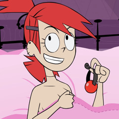 SWAMP X PUNK - FOSTERS HOME FOR IMAGINARY FRIENDS PROD JACKET