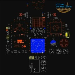 Closer Connections # 69 - Ivan Chaika