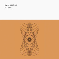 PREMIERE : Hamandra - Dharma