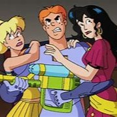 Glxtch 2DM - riverdale (prod.luvlesboy)