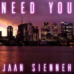 Jaan Sienneh - Need You