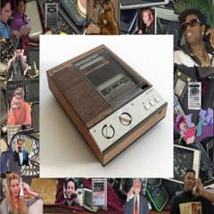 LEN'S ANSWERING MACHINE ~ SPBB388 MINI TAPE