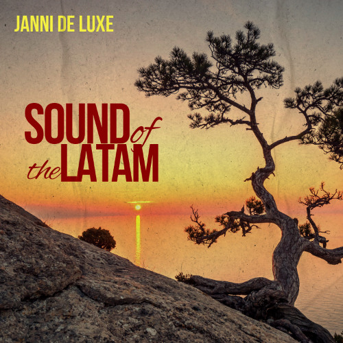 SOUND OF THE LATAM