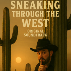 Sneaking Through The West - Western Soundtrack