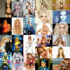 Britney a La Spears - It's Britney, Bitch!