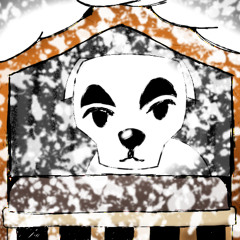023. K.K. Shop - UNDERTALE: Sounds of the Underground