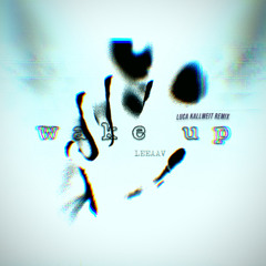 WAKE UP  [ Luca Kallweit Remix ]