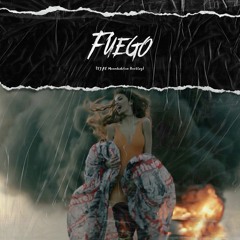 Eleni Foureira - Fuego (YJAY Moombahton Bootleg)