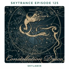 Skytrance EpiZode 125 "Constellation Draco"