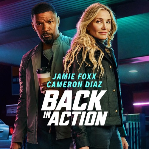 [VIDEA-HU!!] "Újra akcióban" 2025 Teljes Film Magyarul Online HD | VIDEA Back in Action