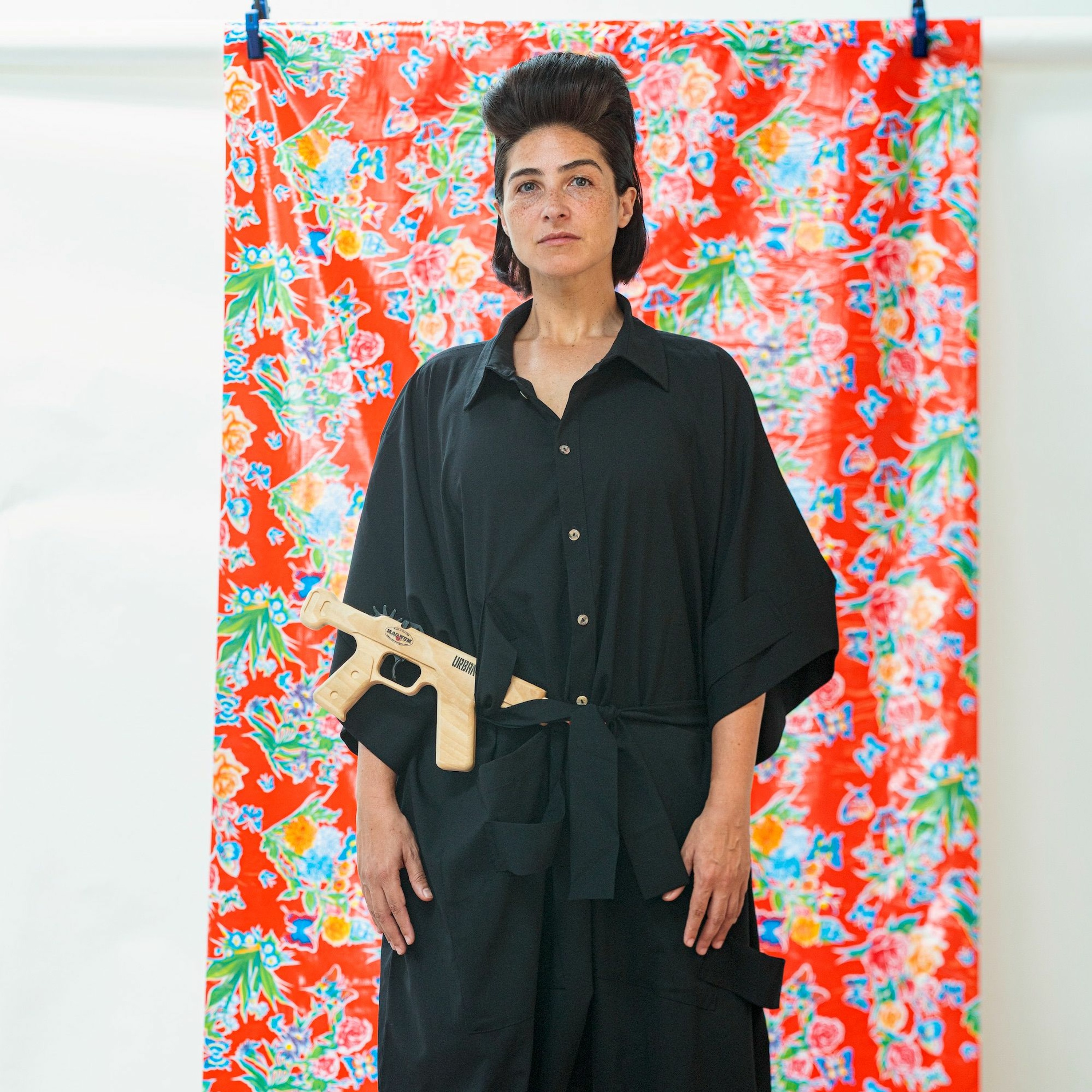 Artists In Presidents: Transmissions to Power