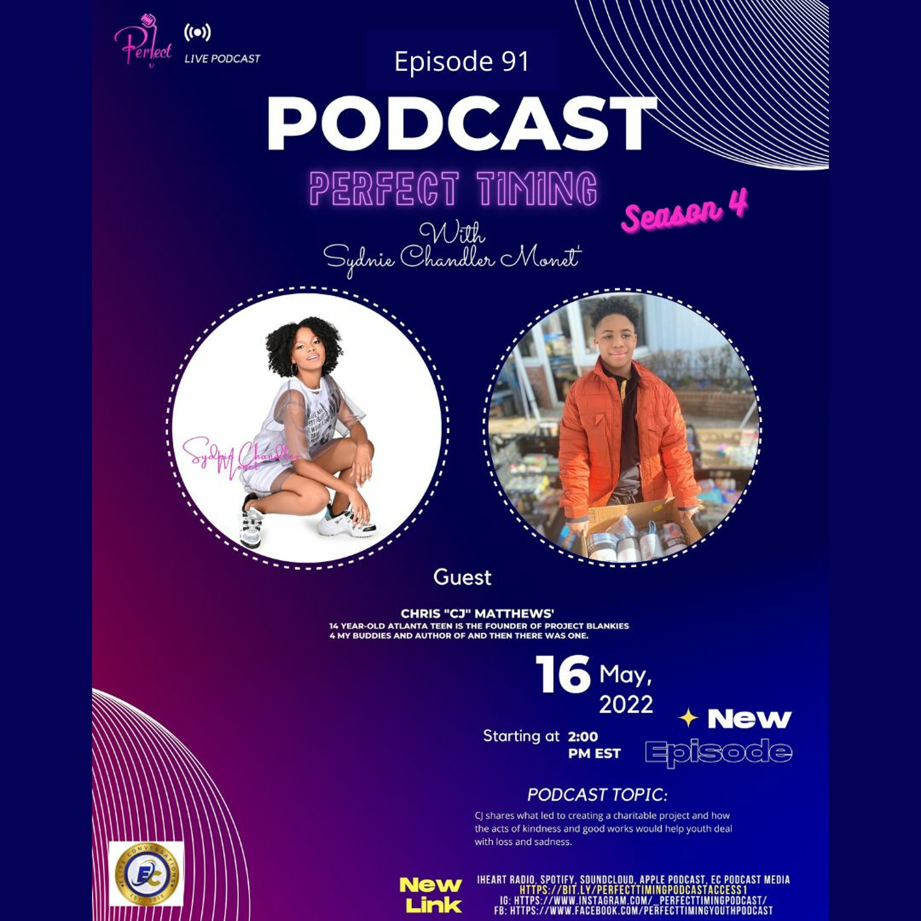 Blankies For My Buddies