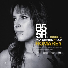 B55R > Mix Series > Episodio 009 - Romarey